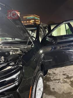 شيفروليه تاهو